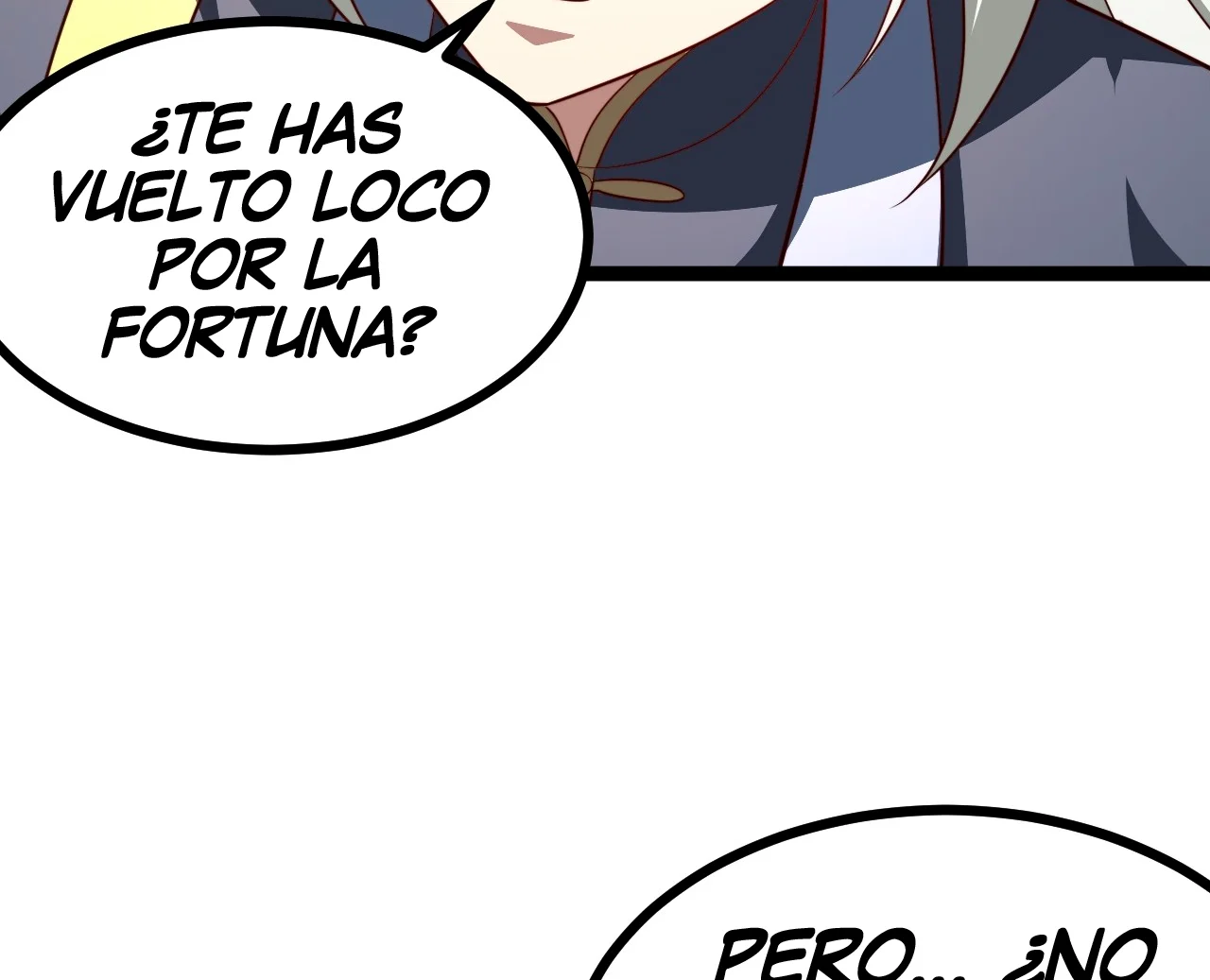 Como persona justa, el sistema me obligó a convertirme en un villano — Capítulo 103 — 16