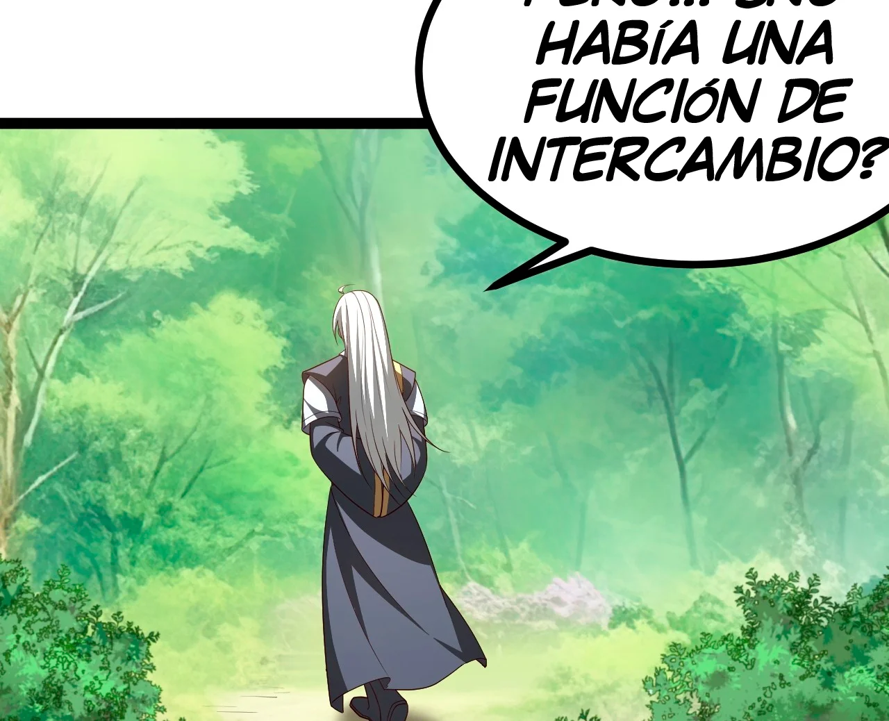 Como persona justa, el sistema me obligó a convertirme en un villano — Capítulo 103 — 17