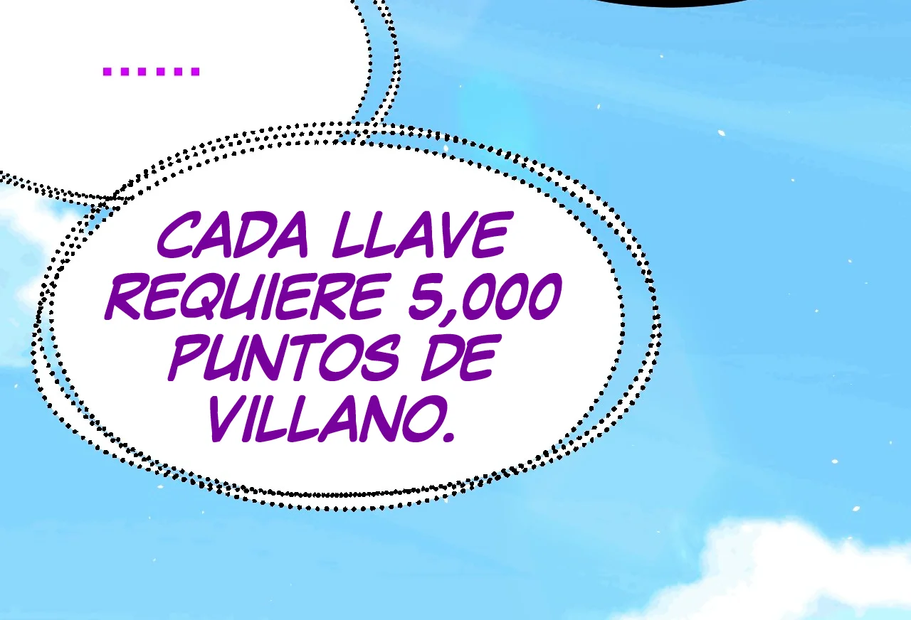 Como persona justa, el sistema me obligó a convertirme en un villano — Capítulo 103 — 25