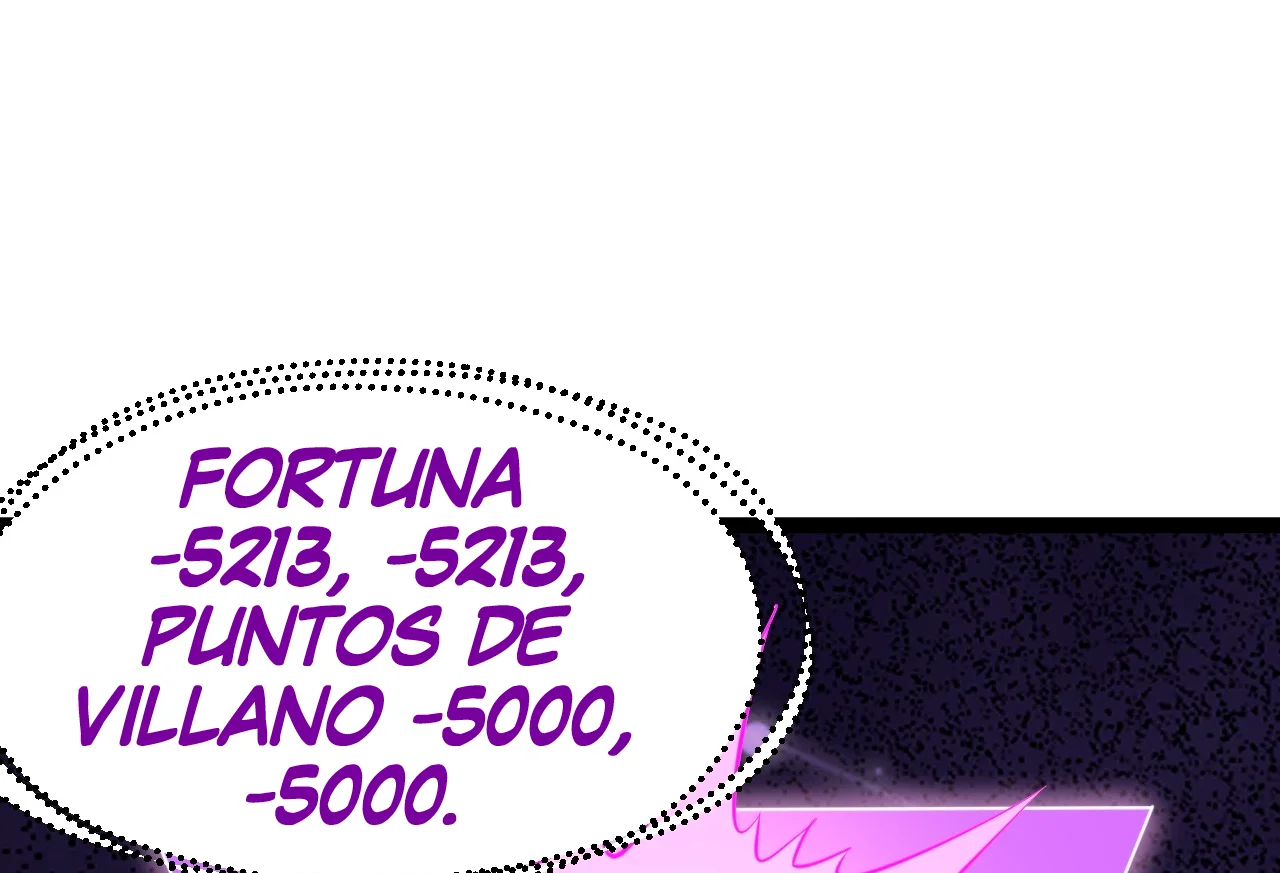 Como persona justa, el sistema me obligó a convertirme en un villano — Capítulo 103 — 28