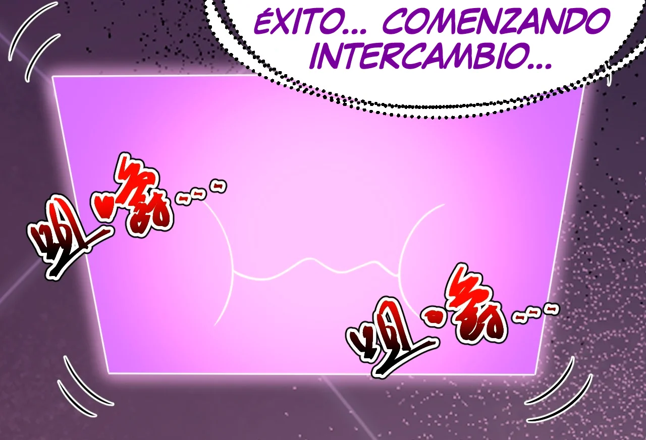 Como persona justa, el sistema me obligó a convertirme en un villano — Capítulo 103 — 31