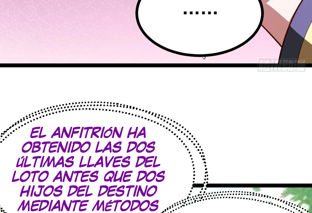 Como persona justa, el sistema me obligó a convertirme en un villano — Capítulo 103 — 34