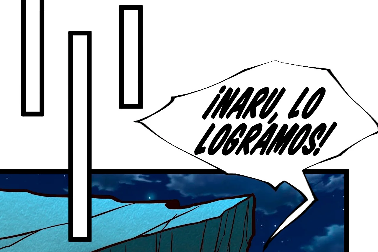 Como persona justa, el sistema me obligó a convertirme en un villano — Capítulo 103 — 42