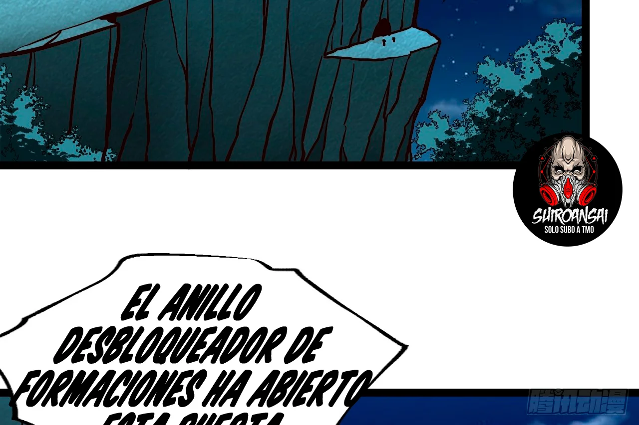Como persona justa, el sistema me obligó a convertirme en un villano — Capítulo 103 — 43