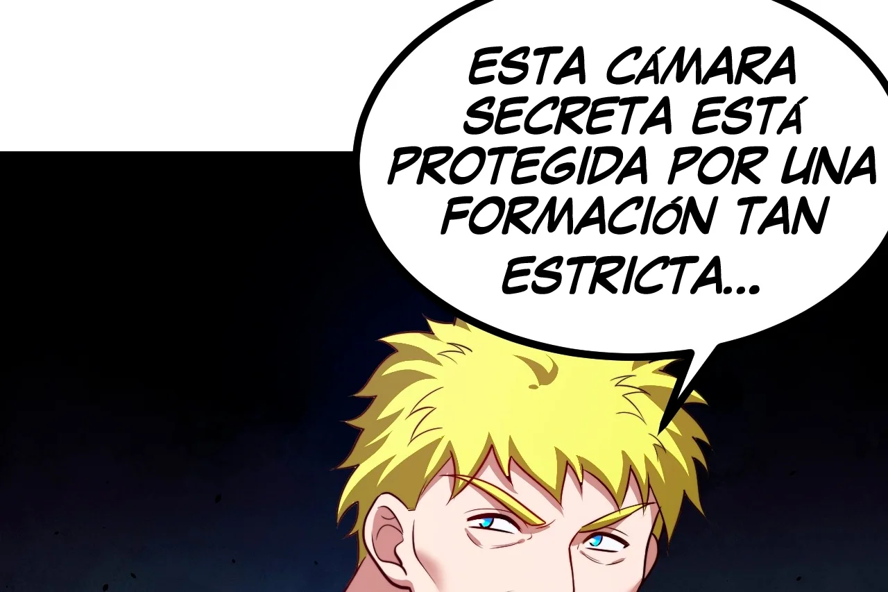 Como persona justa, el sistema me obligó a convertirme en un villano — Capítulo 103 — 51