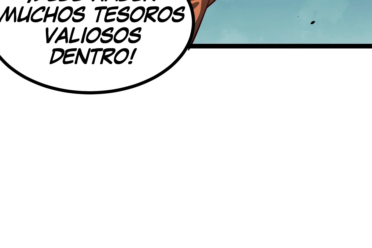 Como persona justa, el sistema me obligó a convertirme en un villano — Capítulo 103 — 53