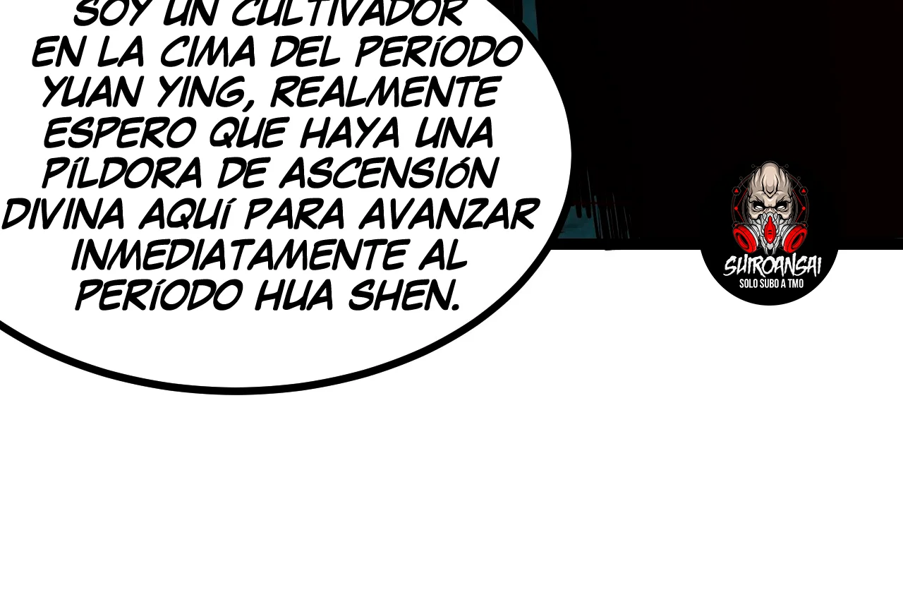 Como persona justa, el sistema me obligó a convertirme en un villano — Capítulo 103 — 57