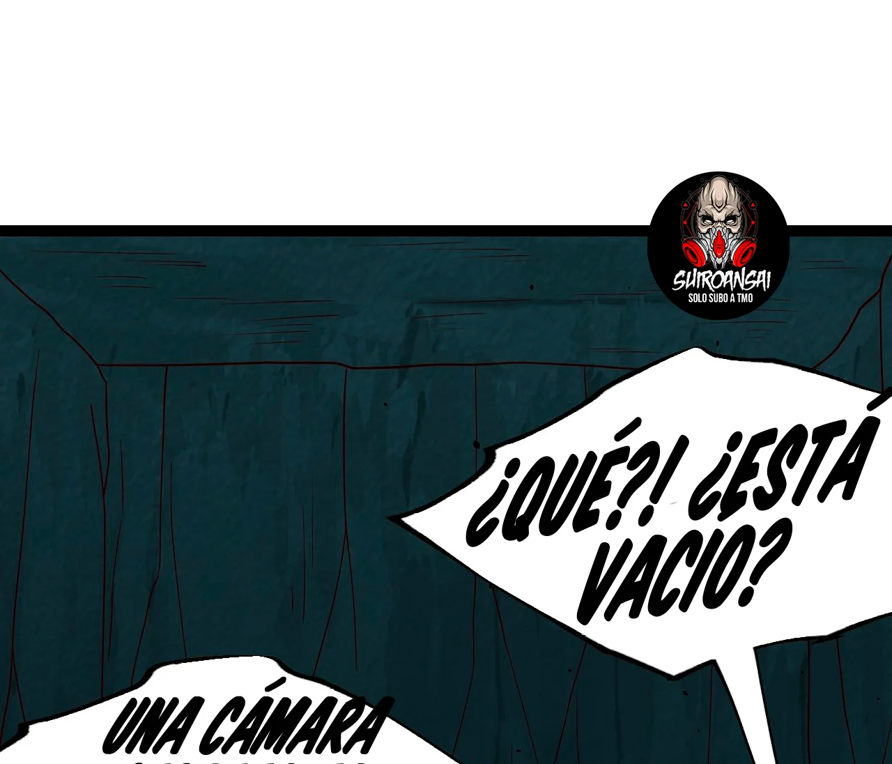 Como persona justa, el sistema me obligó a convertirme en un villano — Capítulo 103 — 58