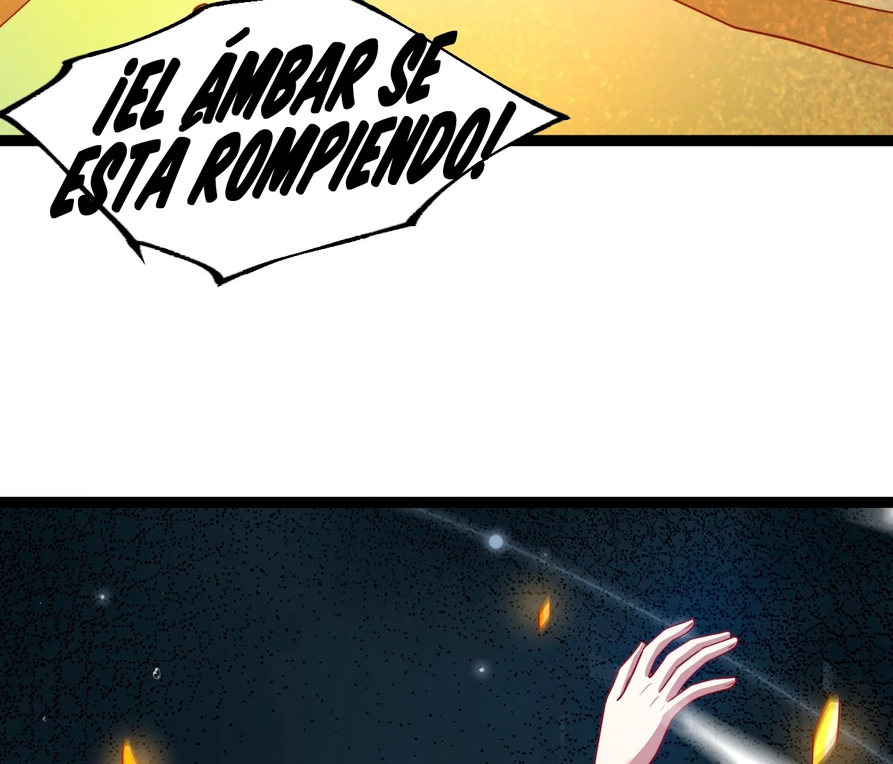 Como persona justa, el sistema me obligó a convertirme en un villano — Capítulo 103 — 66