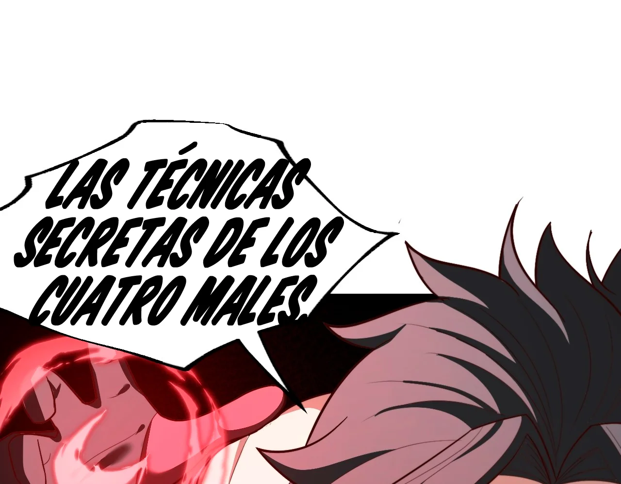 Como persona justa, el sistema me obligó a convertirme en un villano — Capítulo 88 — 2