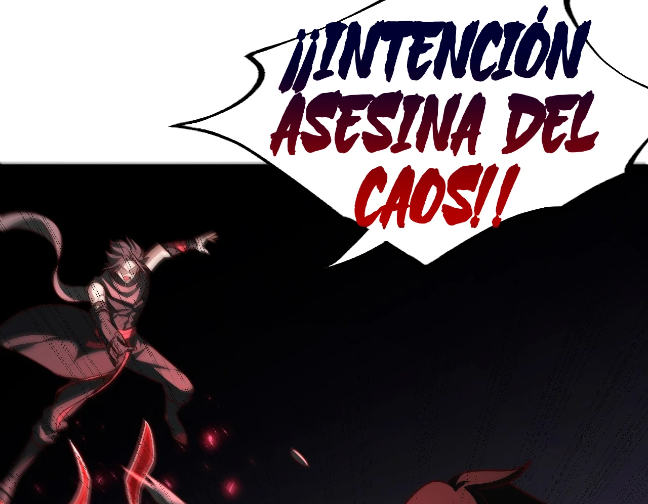 Como persona justa, el sistema me obligó a convertirme en un villano — Capítulo 88 — 4