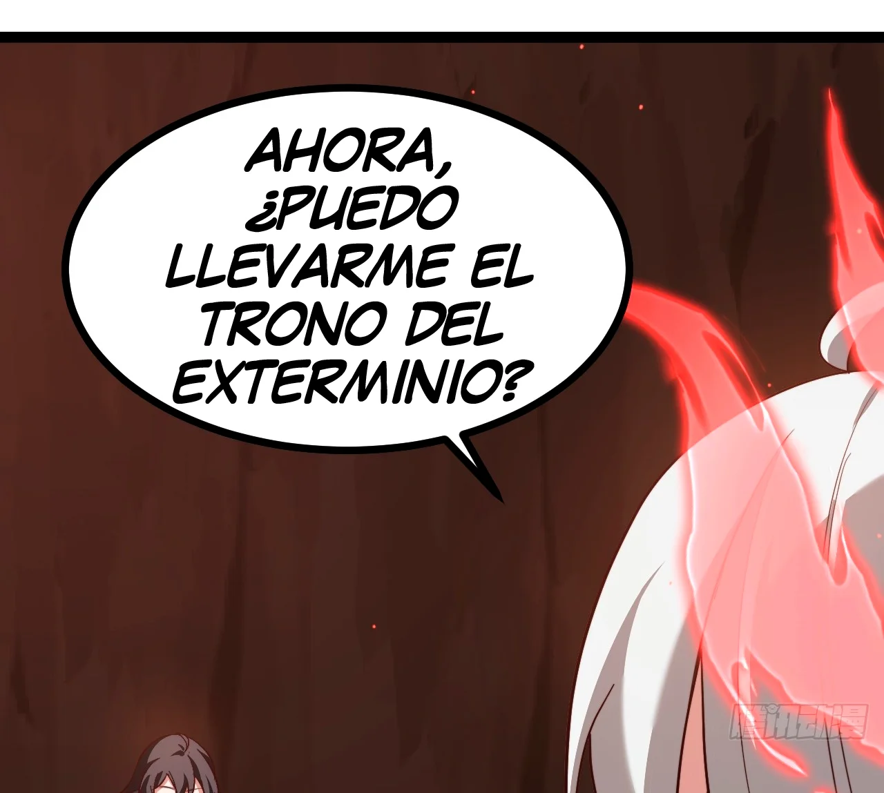 Como persona justa, el sistema me obligó a convertirme en un villano — Capítulo 88 — 28