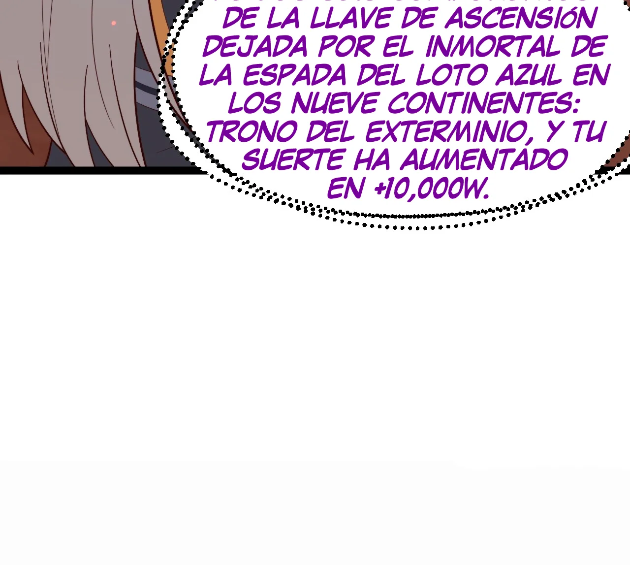 Como persona justa, el sistema me obligó a convertirme en un villano — Capítulo 88 — 32