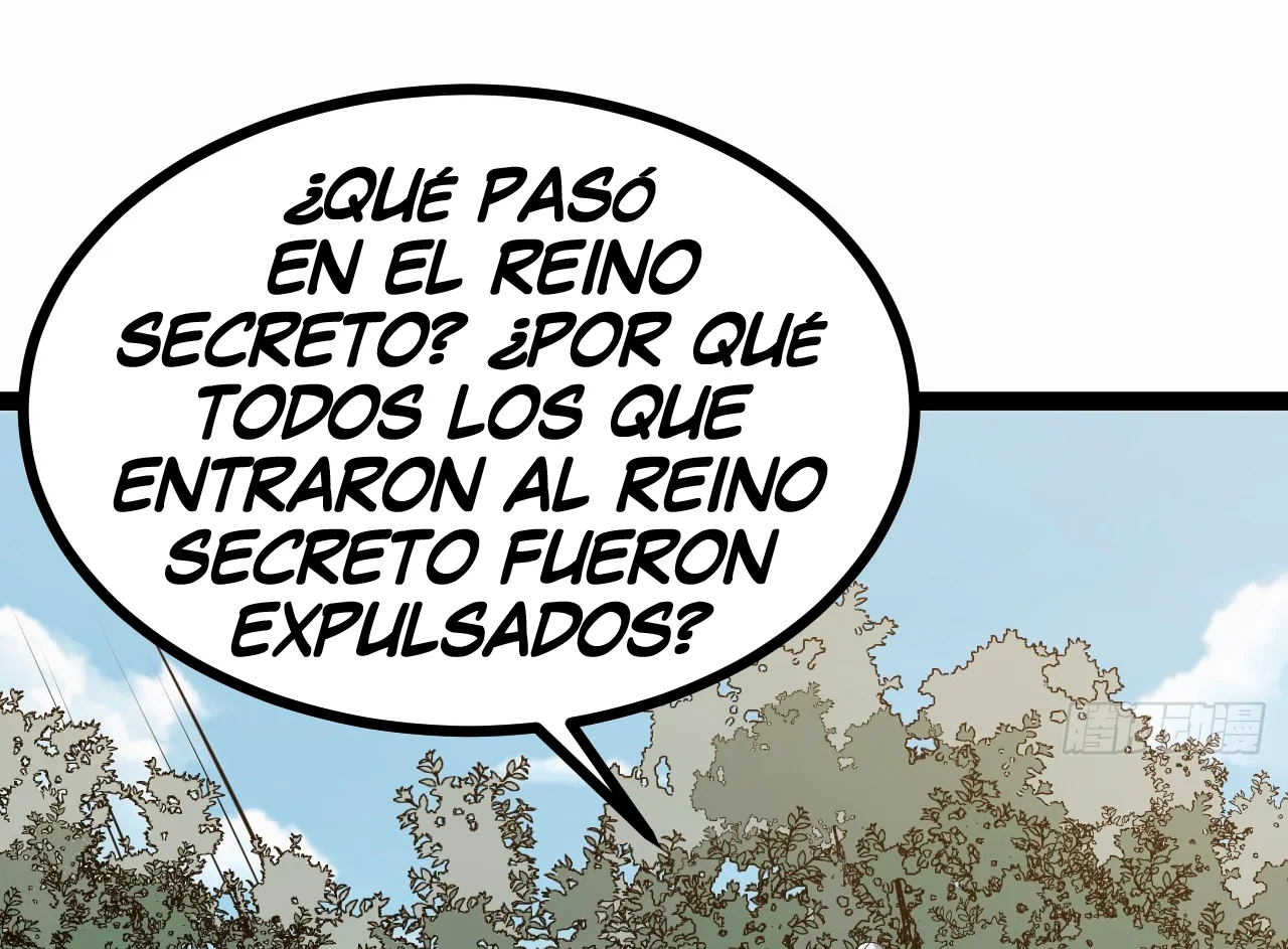 Como persona justa, el sistema me obligó a convertirme en un villano — Capítulo 88 — 41