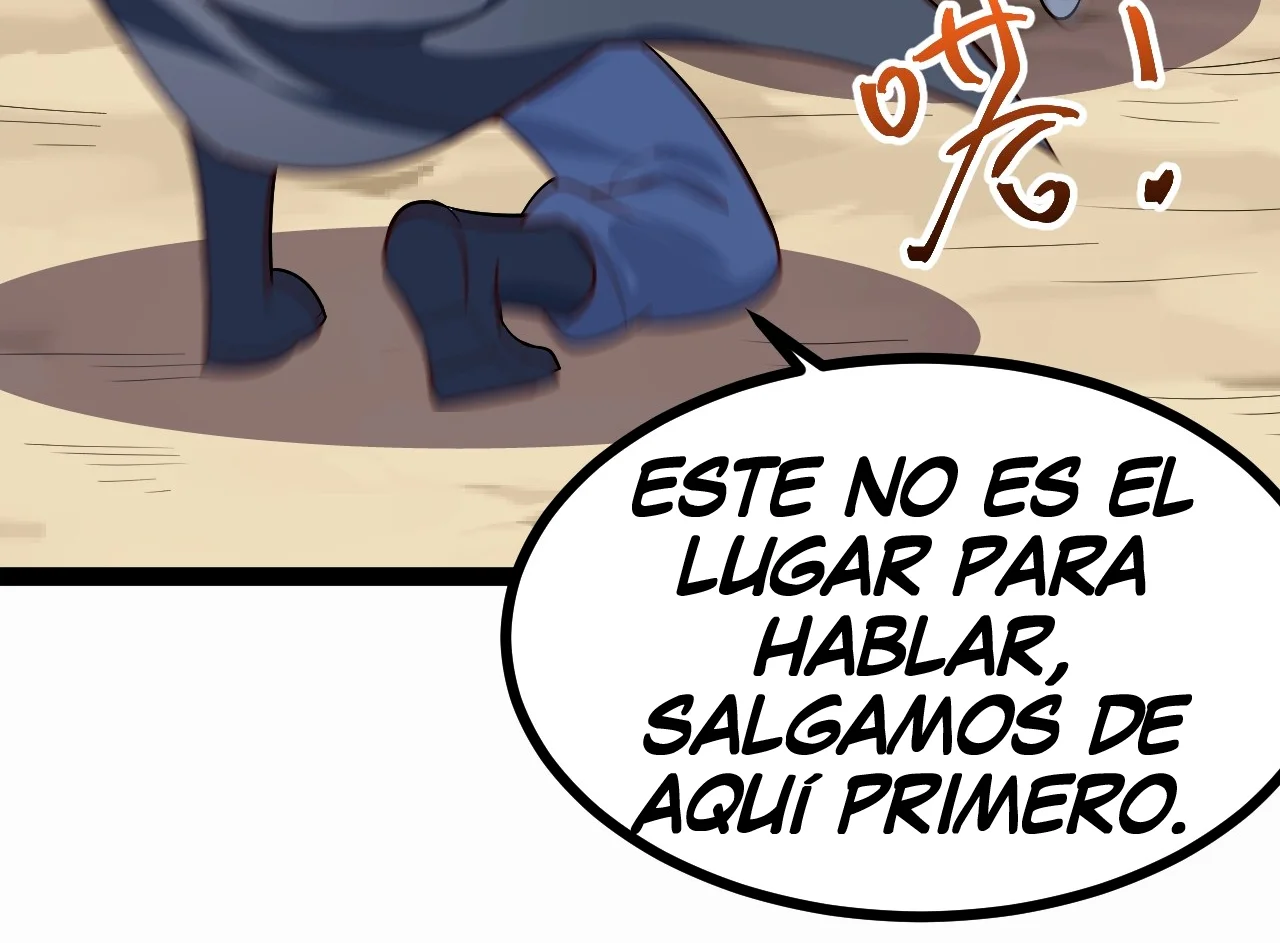 Como persona justa, el sistema me obligó a convertirme en un villano — Capítulo 88 — 43