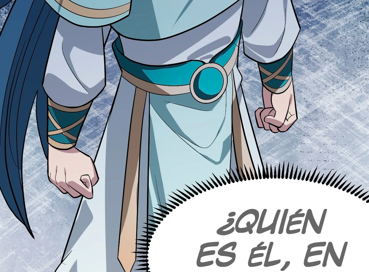 Como persona justa, el sistema me obligó a convertirme en un villano — Capítulo 88 — 48