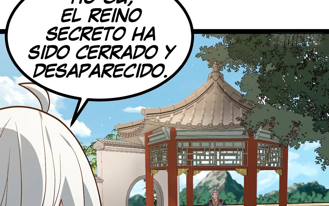 Como persona justa, el sistema me obligó a convertirme en un villano — Capítulo 88 — 57