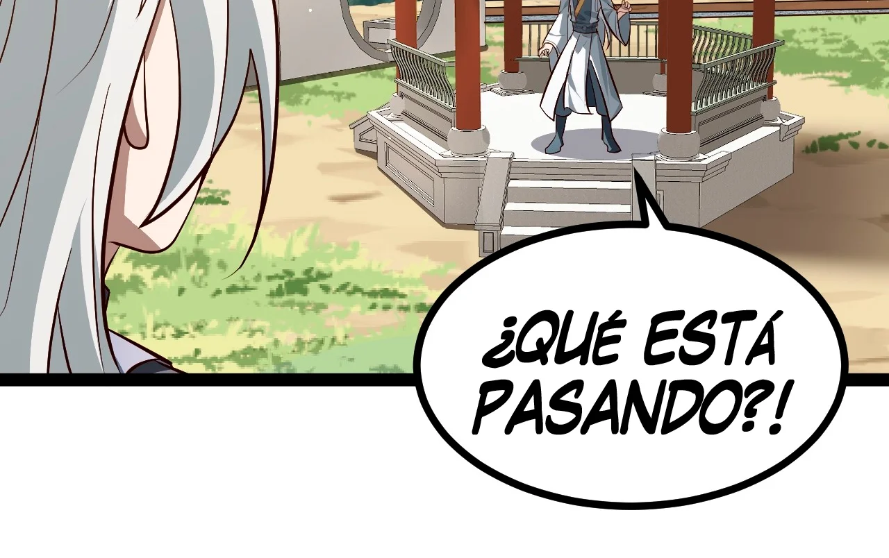 Como persona justa, el sistema me obligó a convertirme en un villano — Capítulo 88 — 58