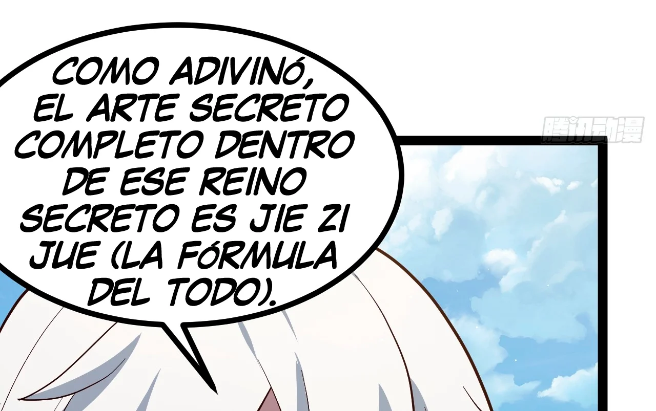 Como persona justa, el sistema me obligó a convertirme en un villano — Capítulo 88 — 59