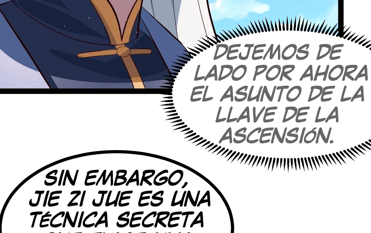 Como persona justa, el sistema me obligó a convertirme en un villano — Capítulo 88 — 61