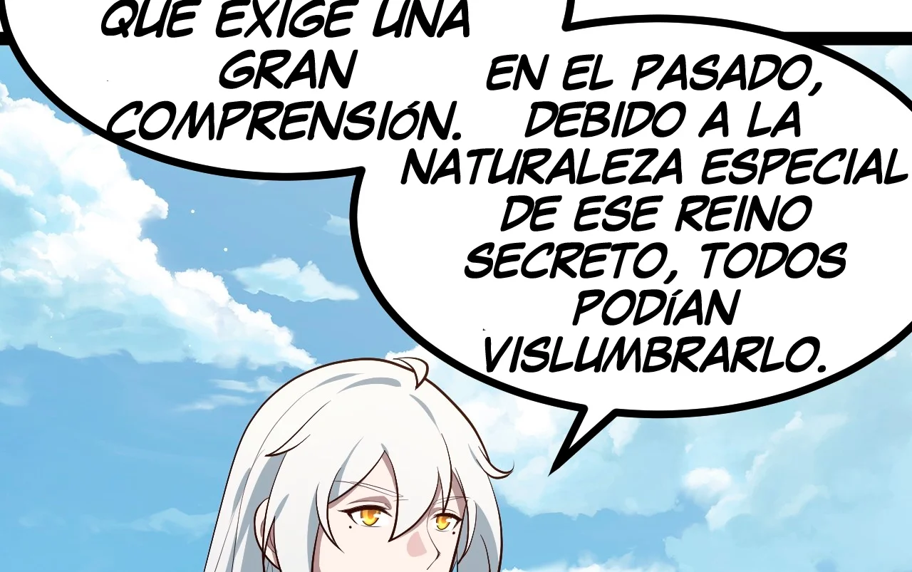 Como persona justa, el sistema me obligó a convertirme en un villano — Capítulo 88 — 62