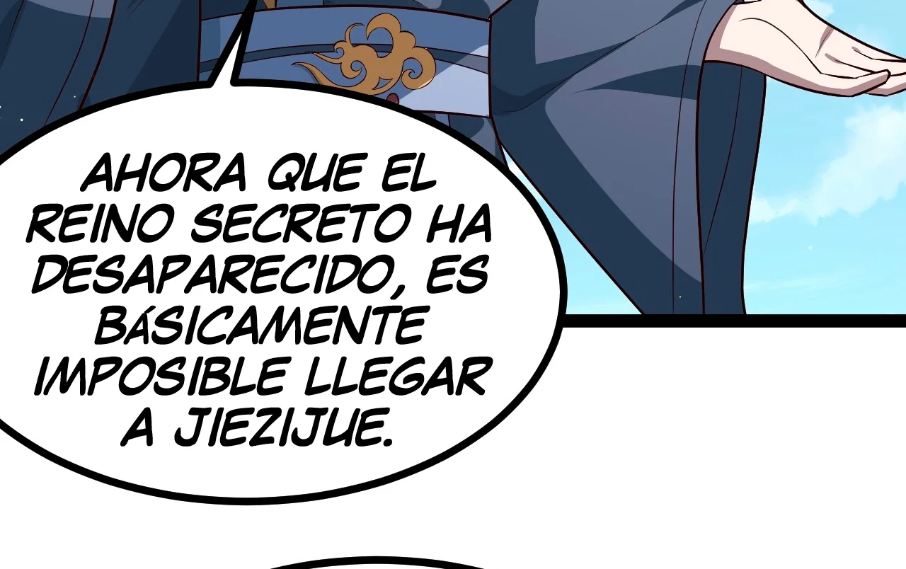 Como persona justa, el sistema me obligó a convertirme en un villano — Capítulo 88 — 64
