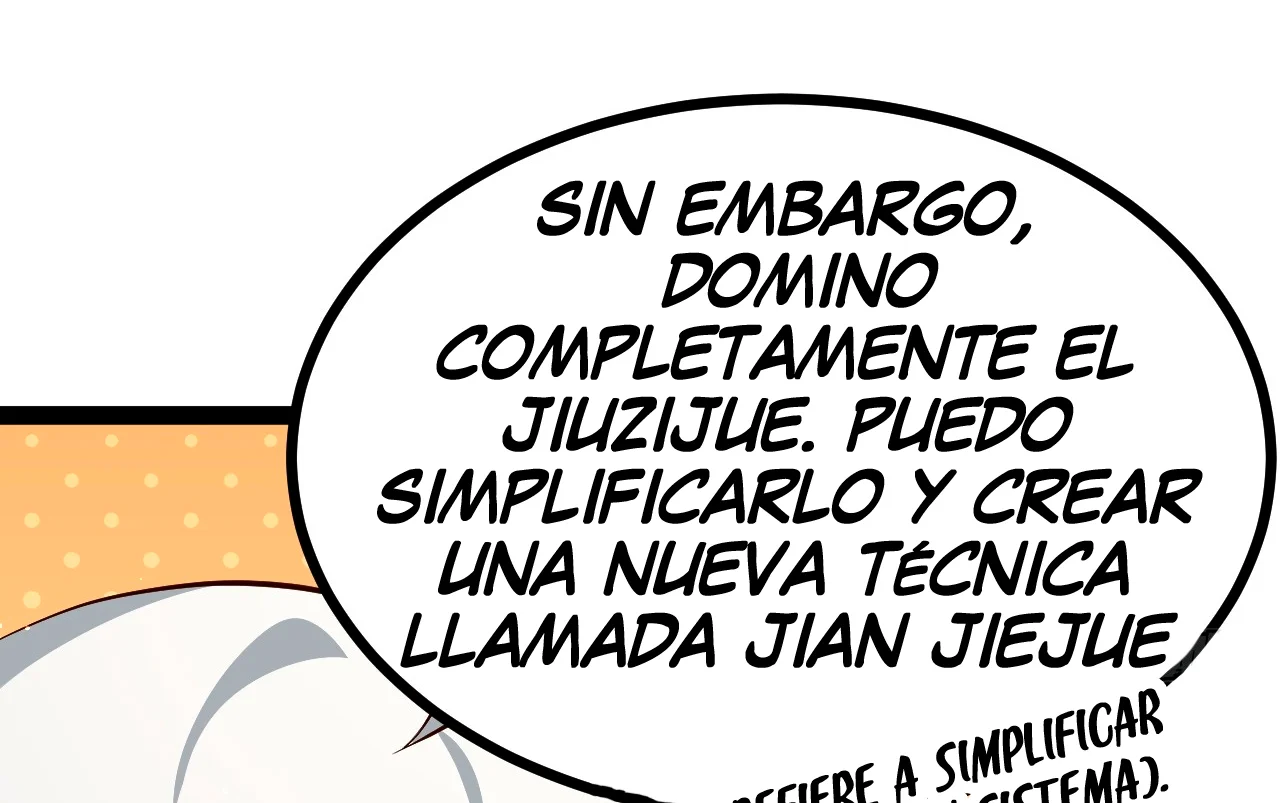 Como persona justa, el sistema me obligó a convertirme en un villano — Capítulo 88 — 67