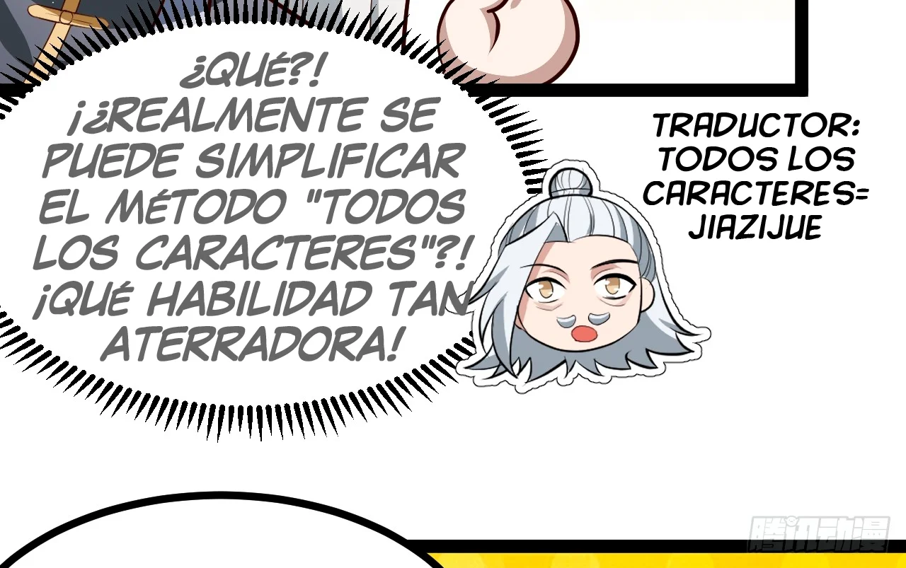 Como persona justa, el sistema me obligó a convertirme en un villano — Capítulo 88 — 69