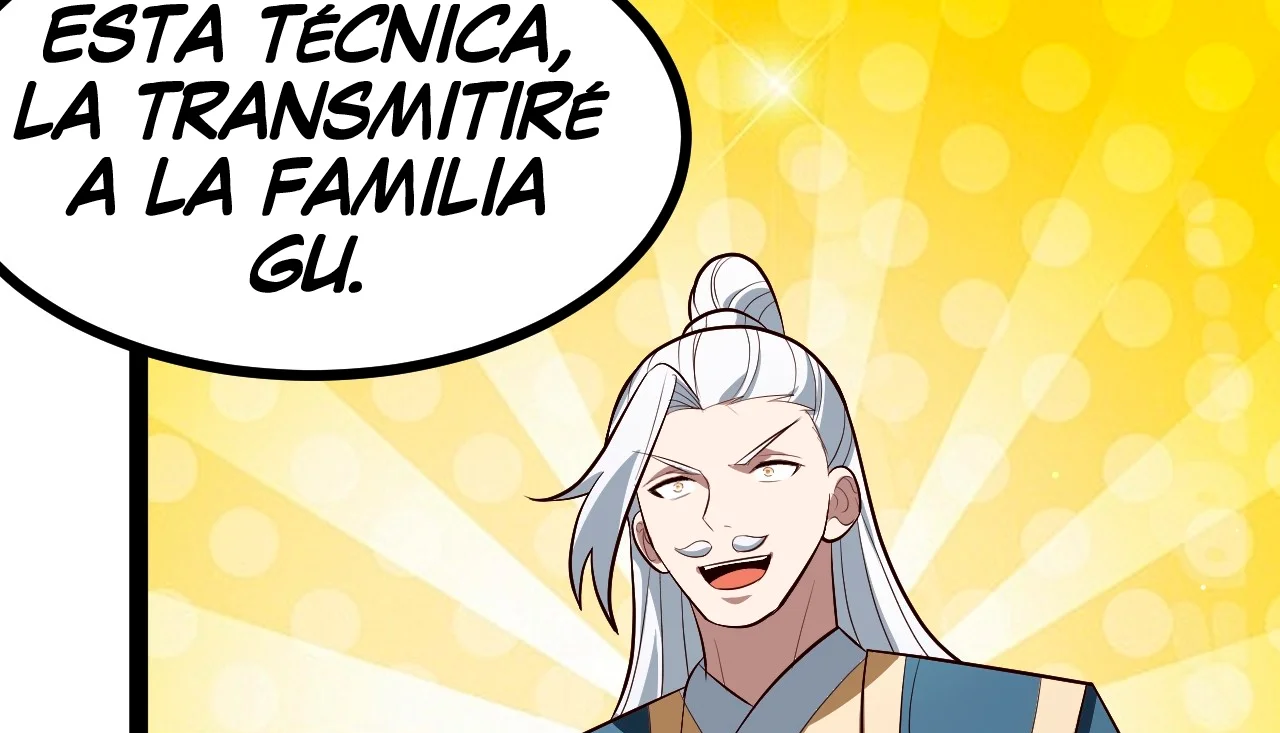 Como persona justa, el sistema me obligó a convertirme en un villano — Capítulo 88 — 70