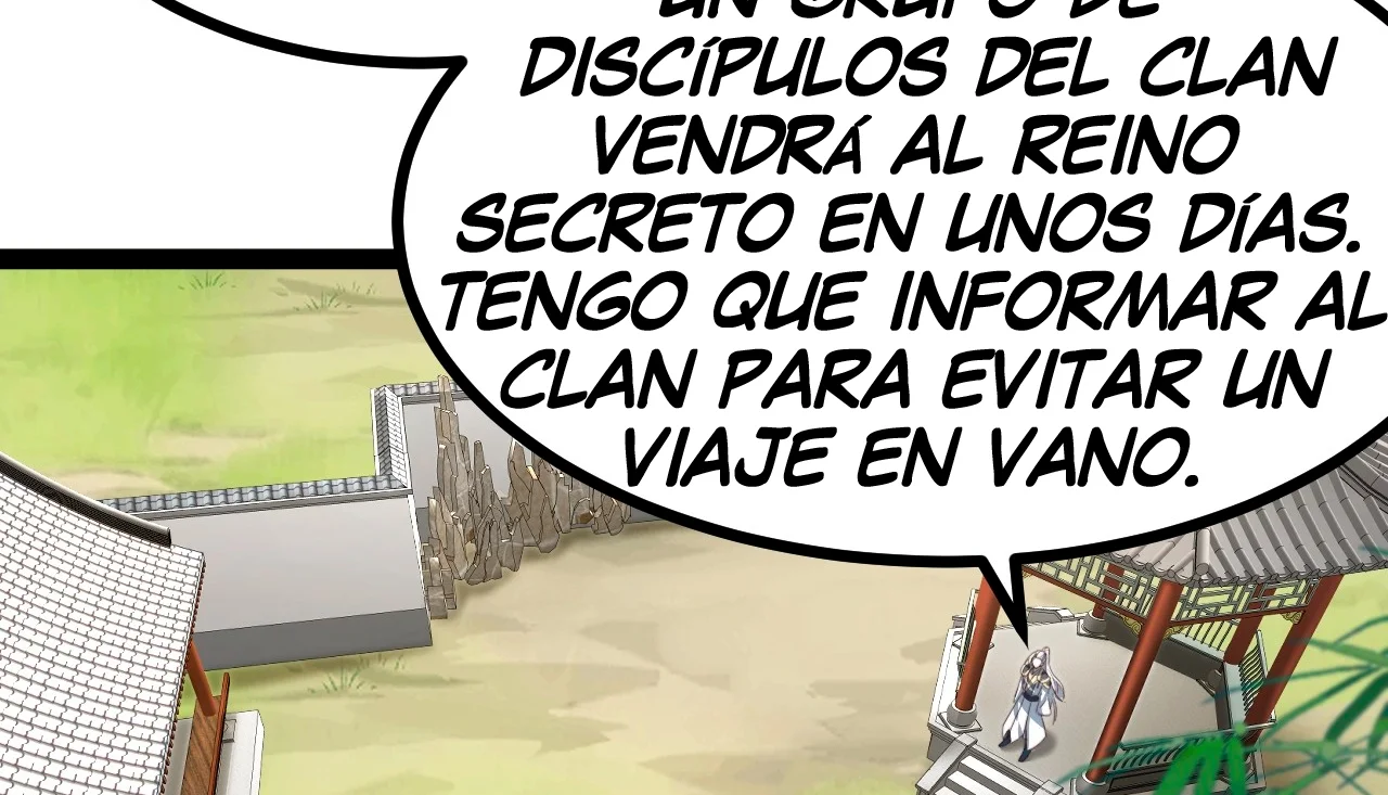 Como persona justa, el sistema me obligó a convertirme en un villano — Capítulo 88 — 74