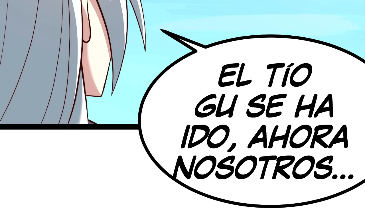 Como persona justa, el sistema me obligó a convertirme en un villano — Capítulo 88 — 78