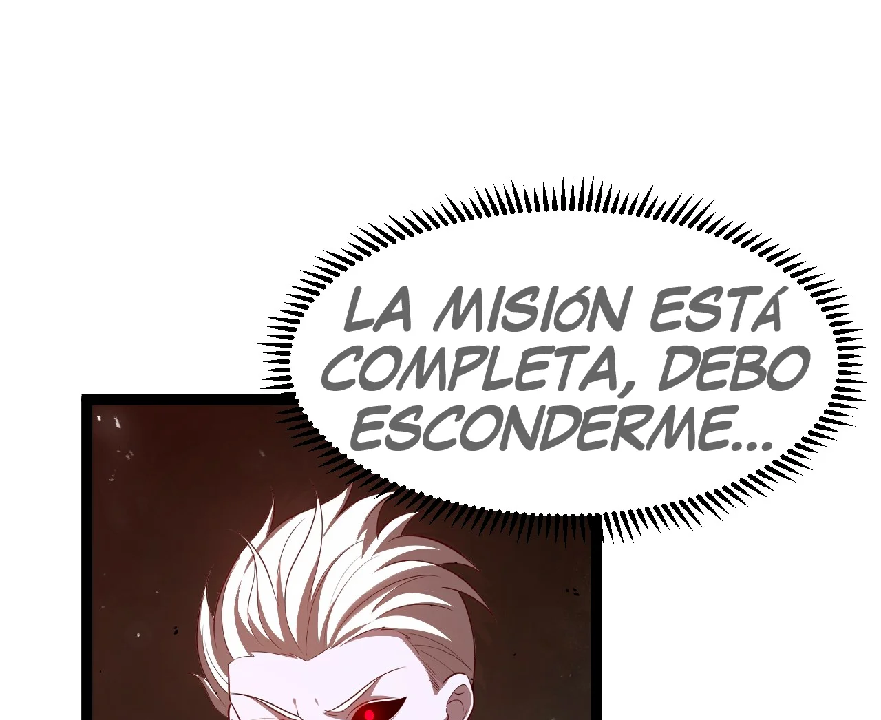 Como persona justa, el sistema me obligó a convertirme en un villano — Capítulo 98 — 3