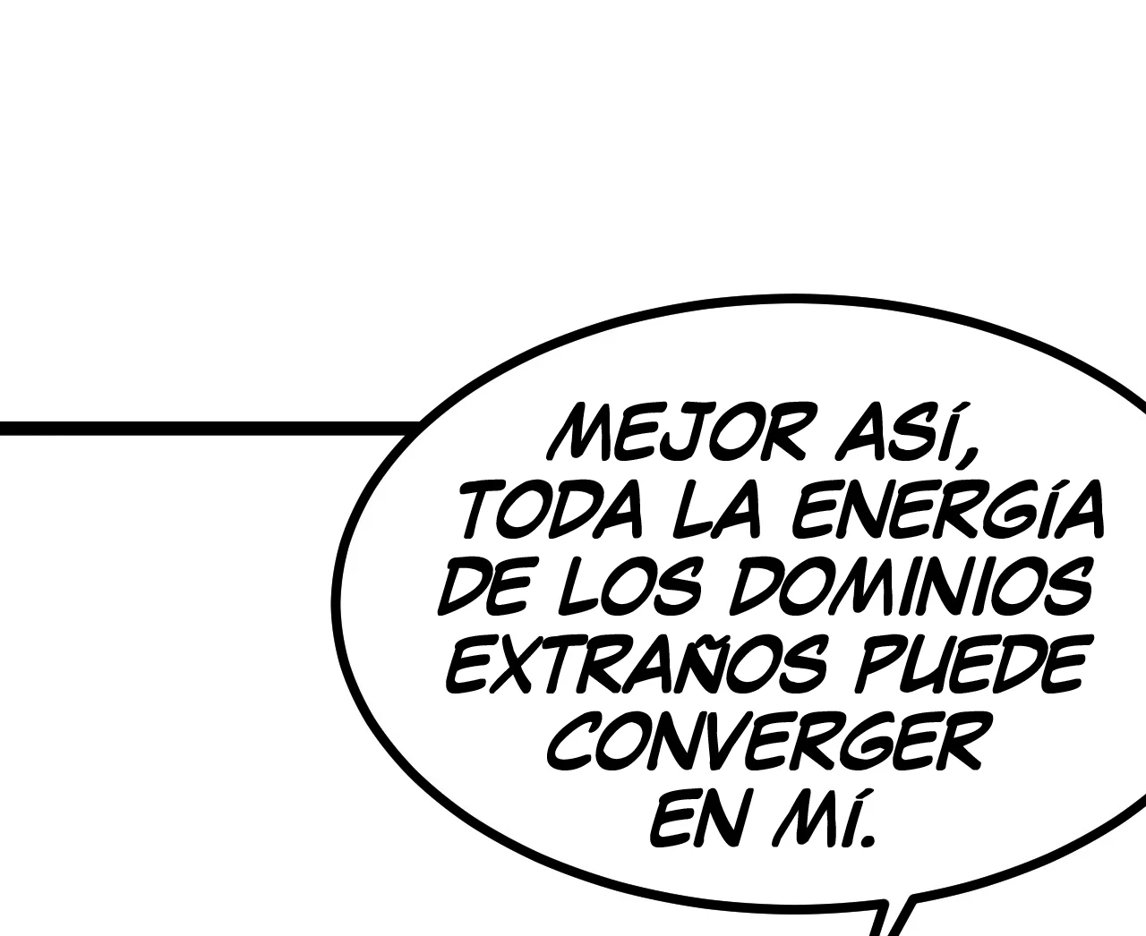 Como persona justa, el sistema me obligó a convertirme en un villano — Capítulo 98 — 11