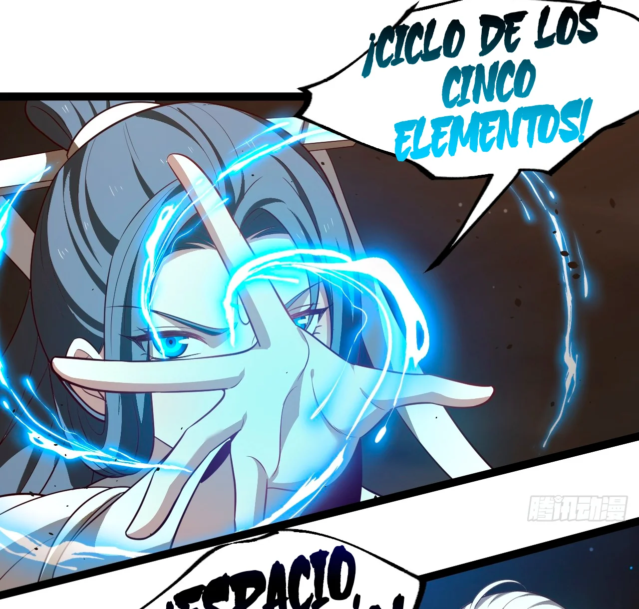 Como persona justa, el sistema me obligó a convertirme en un villano — Capítulo 98 — 54