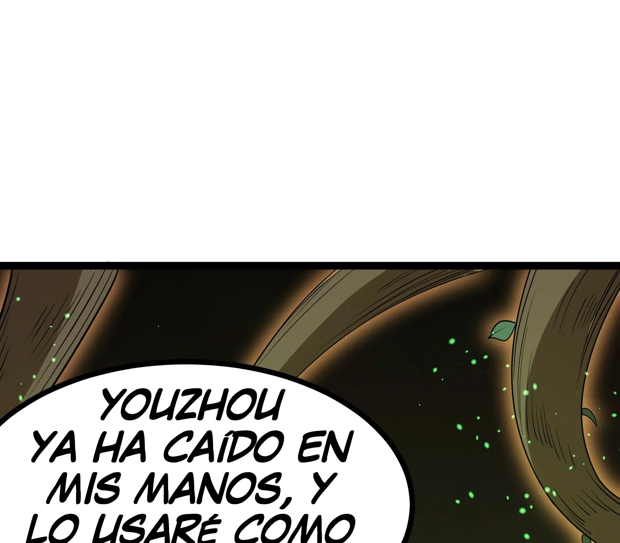 Como persona justa, el sistema me obligó a convertirme en un villano — Capítulo 98 — 82