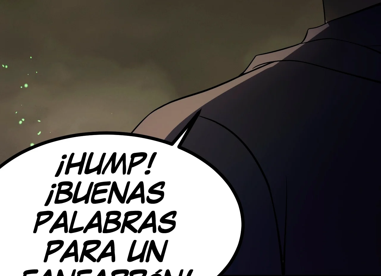 Como persona justa, el sistema me obligó a convertirme en un villano — Capítulo 98 — 89