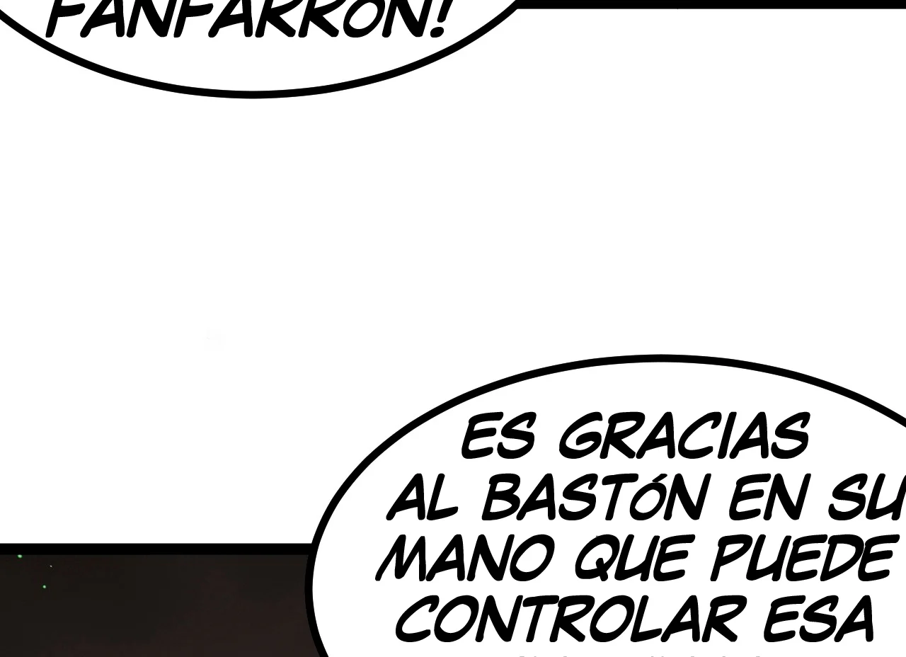 Como persona justa, el sistema me obligó a convertirme en un villano — Capítulo 98 — 90