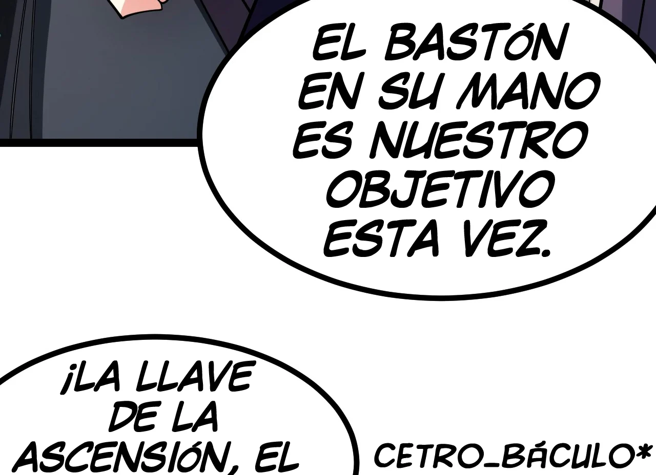 Como persona justa, el sistema me obligó a convertirme en un villano — Capítulo 98 — 93