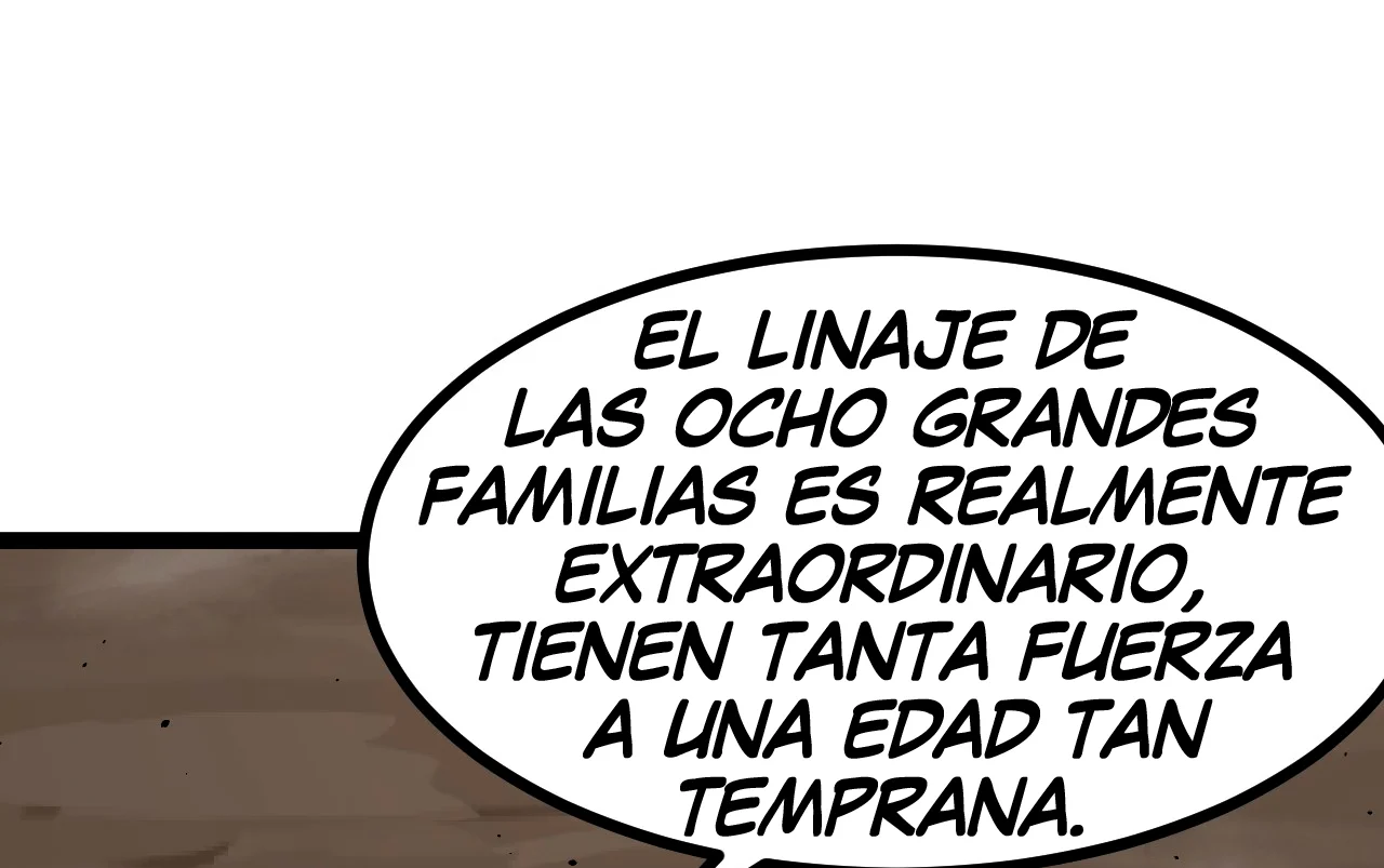 Como persona justa, el sistema me obligó a convertirme en un villano — Capítulo 91 — 6