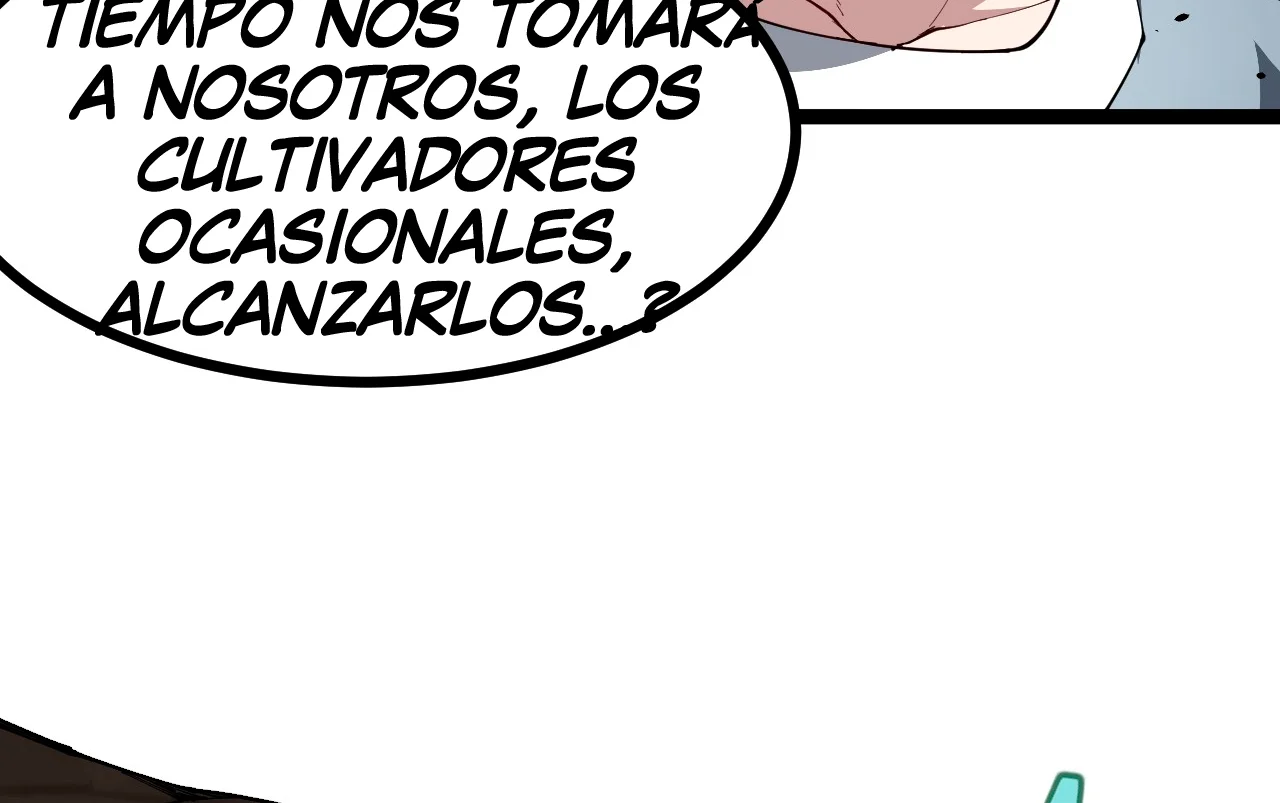 Como persona justa, el sistema me obligó a convertirme en un villano — Capítulo 91 — 8