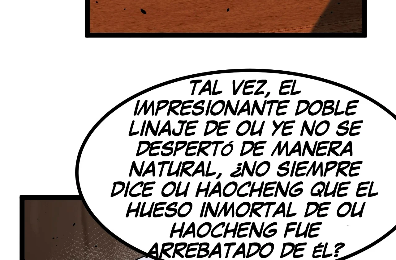 Como persona justa, el sistema me obligó a convertirme en un villano — Capítulo 91 — 19