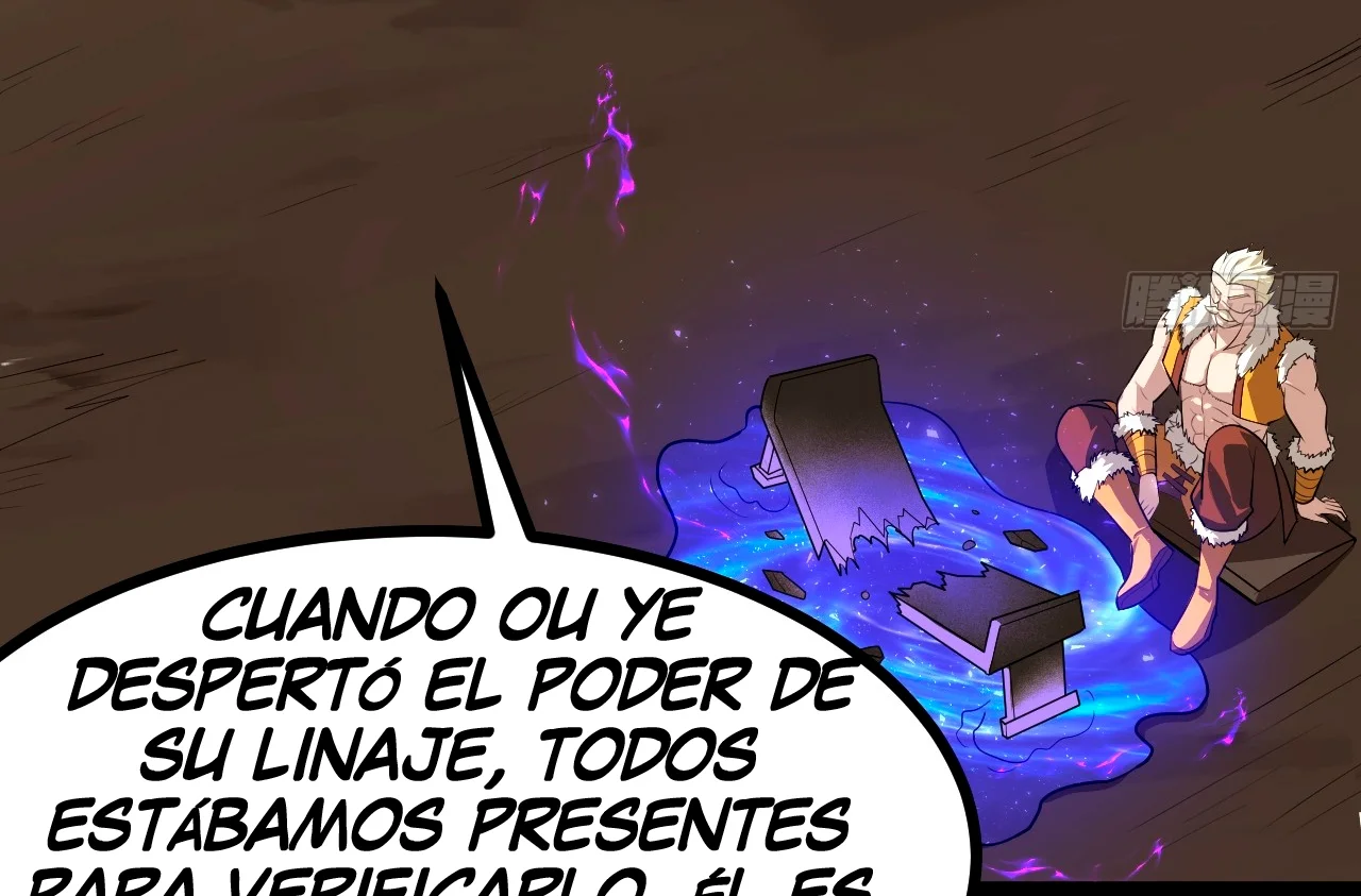 Como persona justa, el sistema me obligó a convertirme en un villano — Capítulo 91 — 27