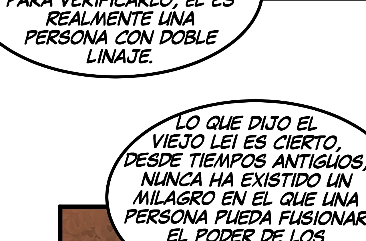 Como persona justa, el sistema me obligó a convertirme en un villano — Capítulo 91 — 28