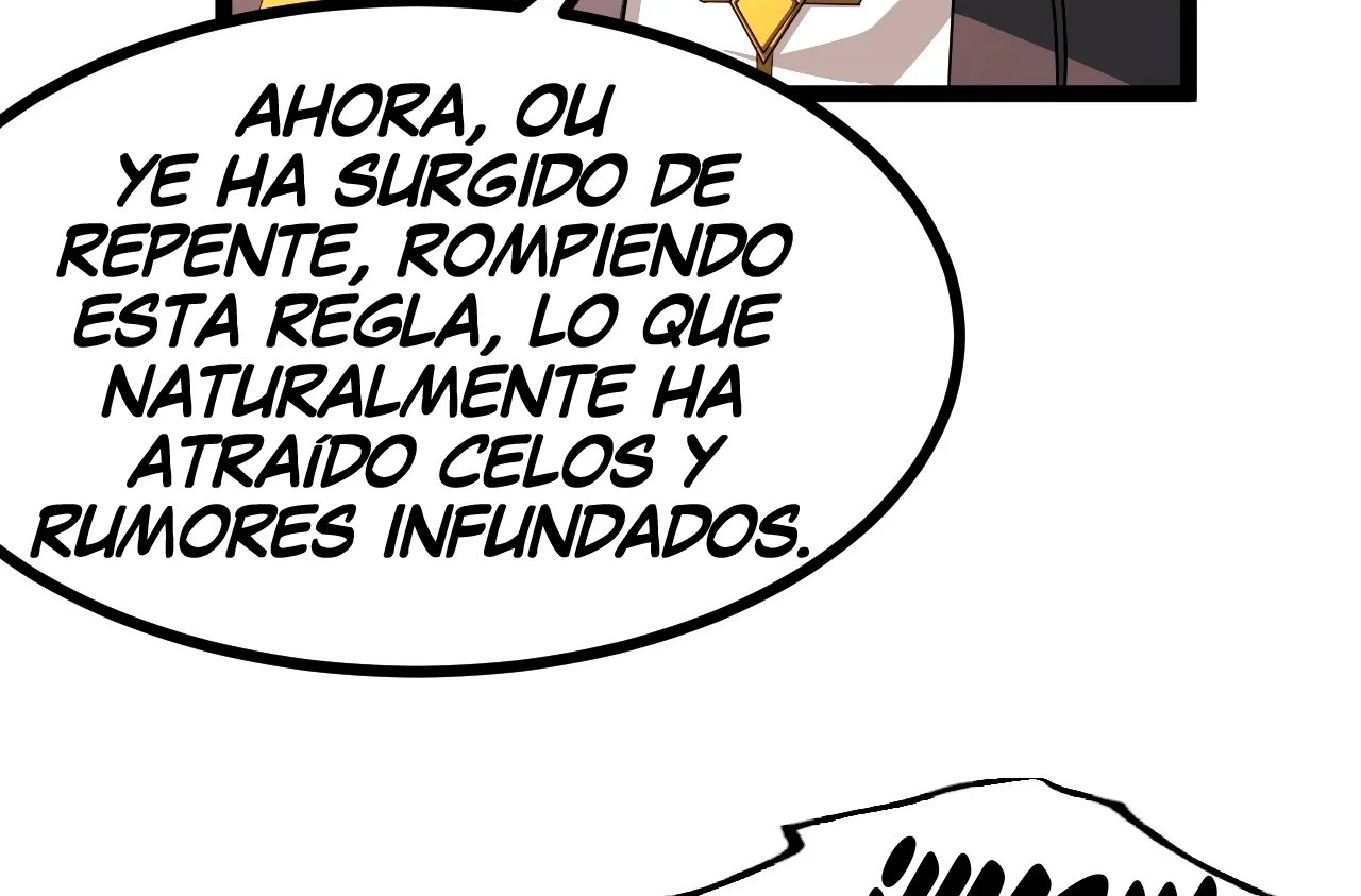 Como persona justa, el sistema me obligó a convertirme en un villano — Capítulo 91 — 30