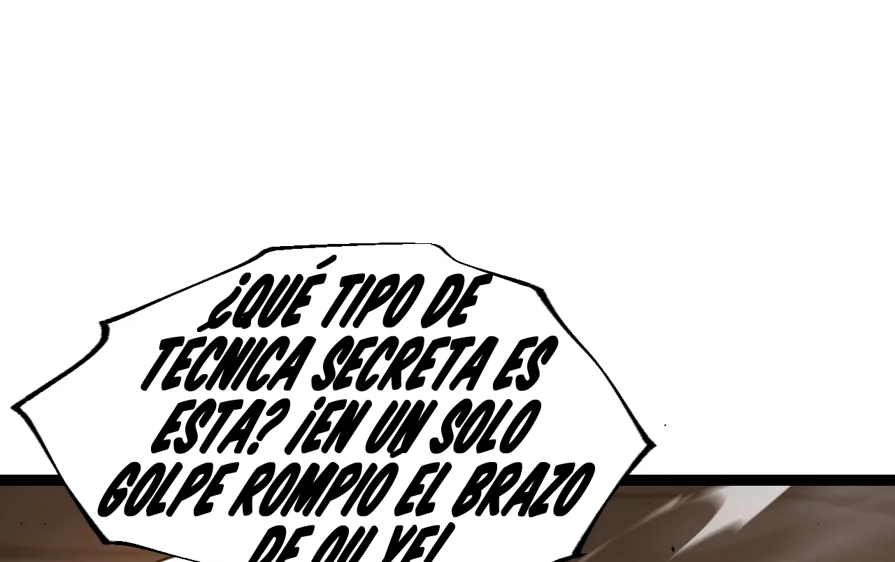 Como persona justa, el sistema me obligó a convertirme en un villano — Capítulo 91 — 47
