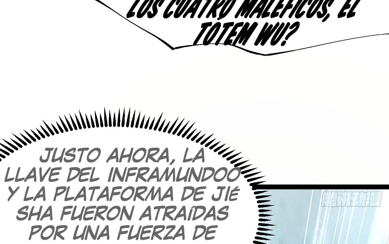 Como persona justa, el sistema me obligó a convertirme en un villano — Capítulo 91 — 50