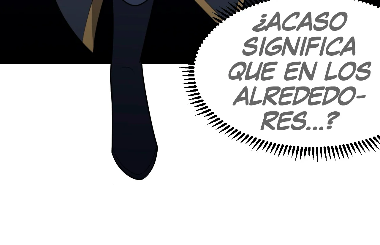 Como persona justa, el sistema me obligó a convertirme en un villano — Capítulo 91 — 54