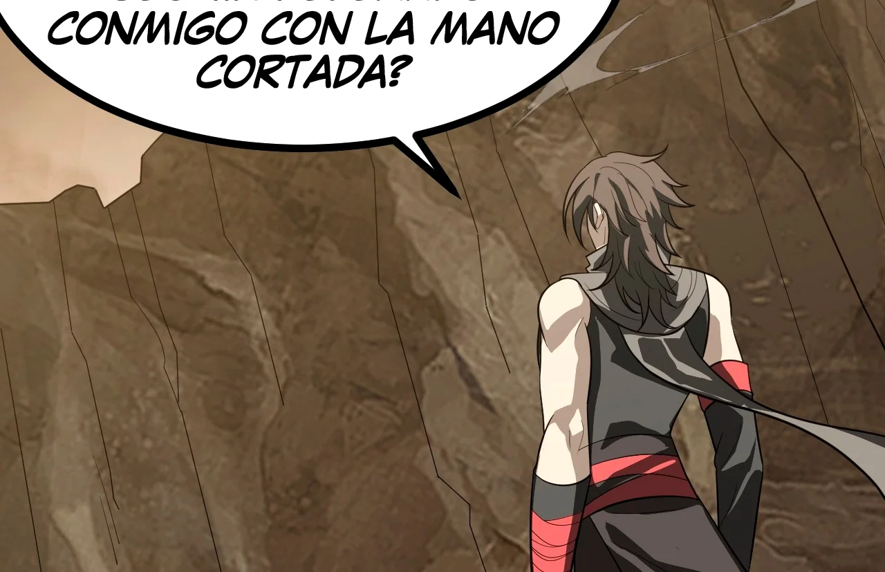 Como persona justa, el sistema me obligó a convertirme en un villano — Capítulo 91 — 56