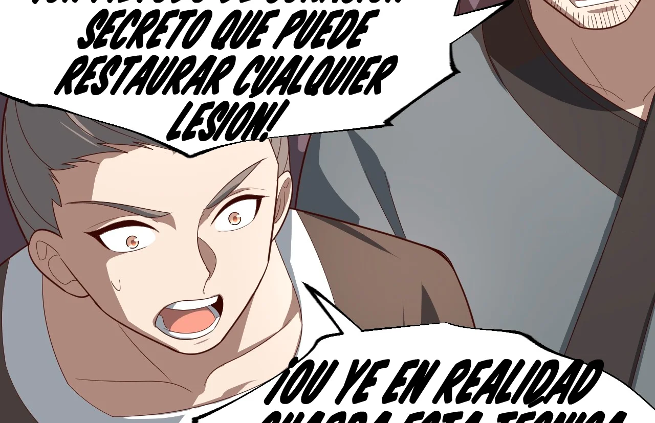 Como persona justa, el sistema me obligó a convertirme en un villano — Capítulo 91 — 65
