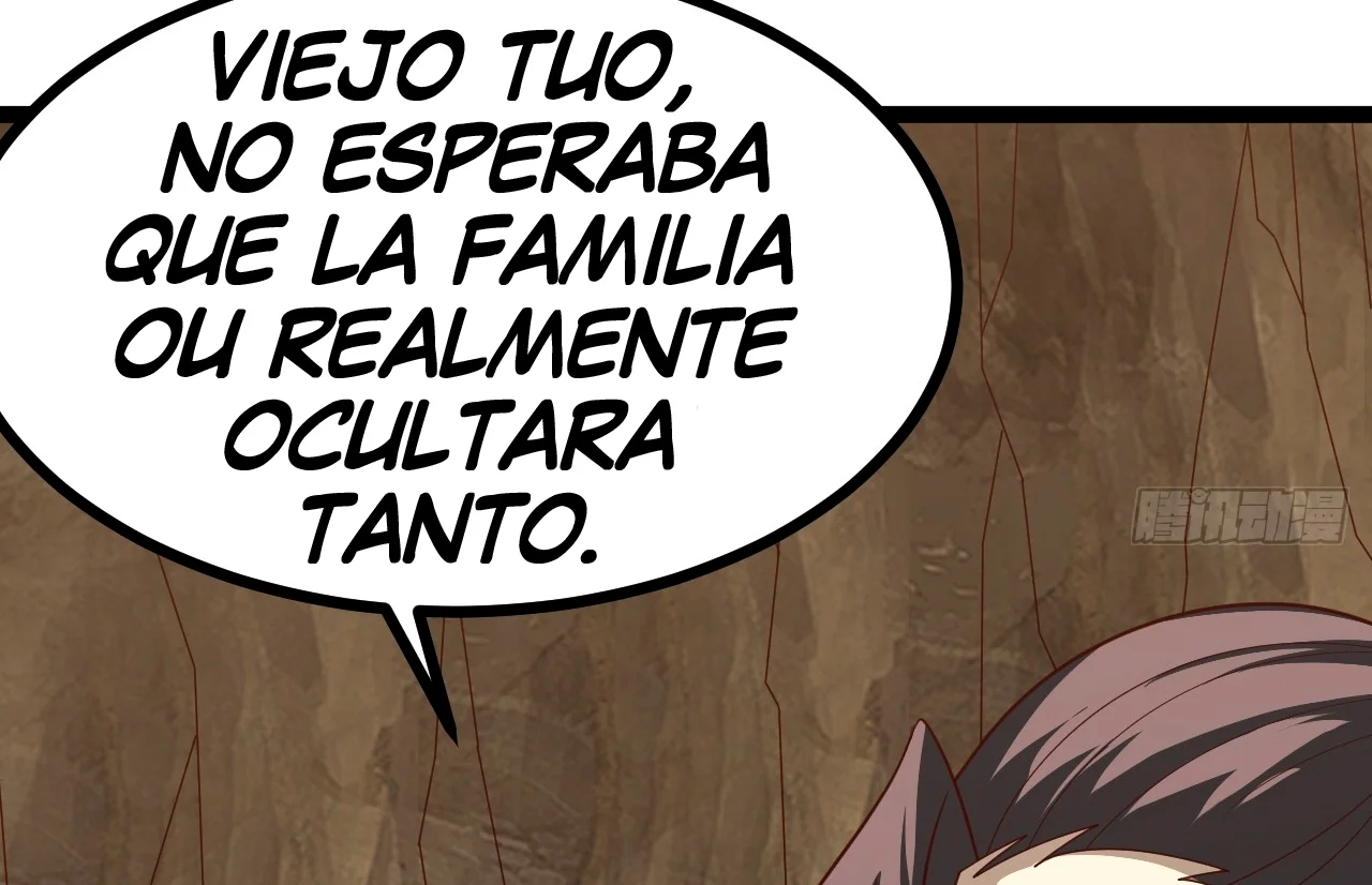 Como persona justa, el sistema me obligó a convertirme en un villano — Capítulo 91 — 67